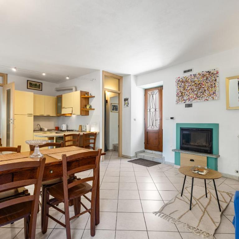 Casa Fabio - Relax and View - Appartamento con 1 Camera da Letto - 9