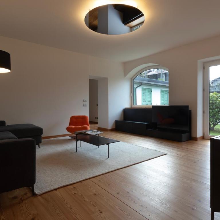 La casa del lupo - Appartamento con 2 Camere da Letto - 14