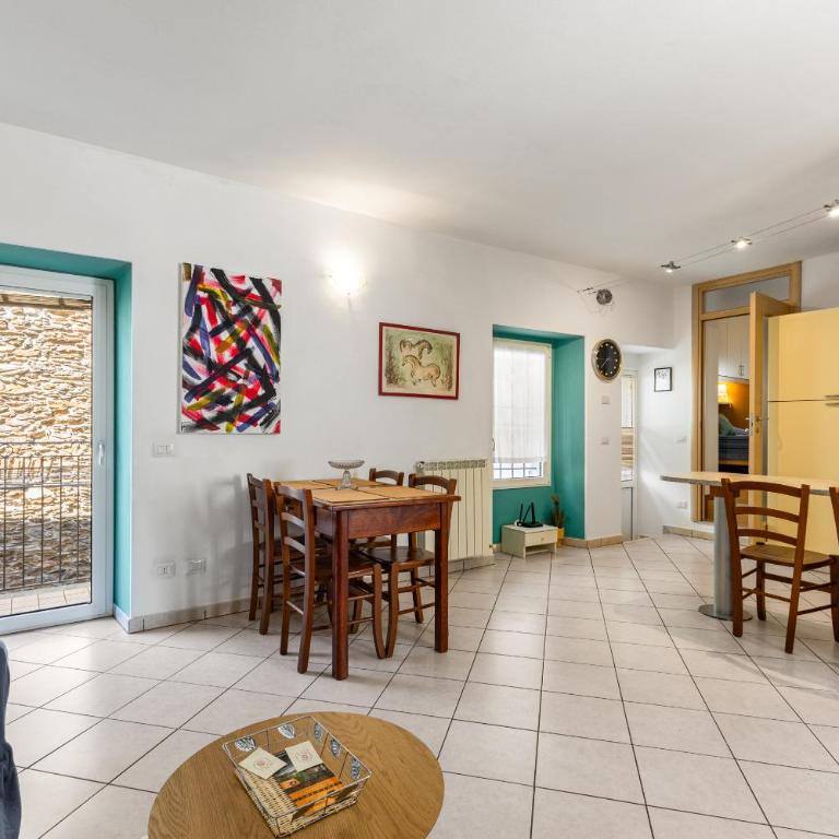 Casa Fabio - Relax and View - Appartamento con 1 Camera da Letto - 10