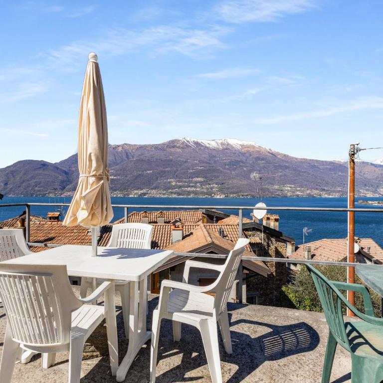Casa Fabio - Relax and View - Appartamento con 1 Camera da Letto - 16