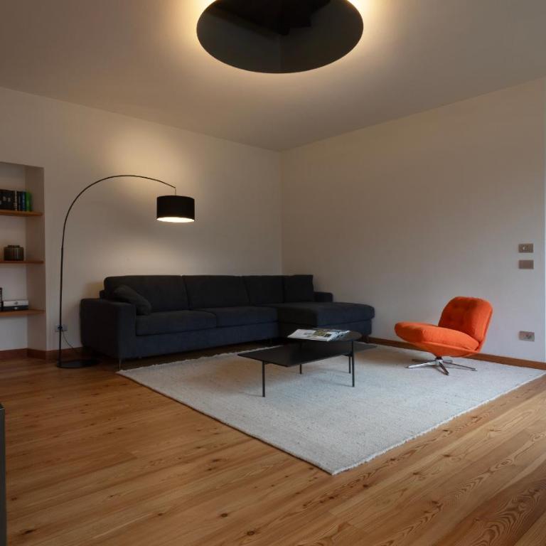 La casa del lupo - Appartamento con 2 Camere da Letto - 15
