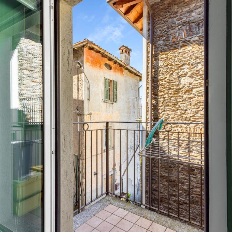 Casa Fabio - Relax and View - Appartamento con 1 Camera da Letto - 23