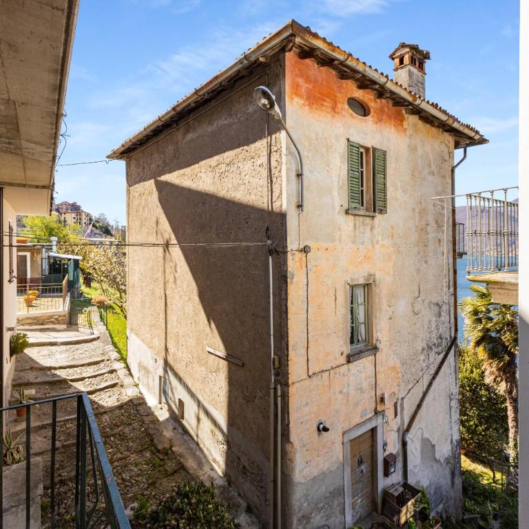 Casa Fabio - Relax and View - Appartamento con 1 Camera da Letto - 26