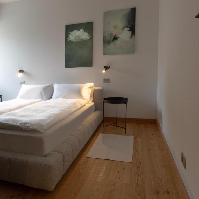 La casa del lupo - Appartamento con 2 Camere da Letto - 6
