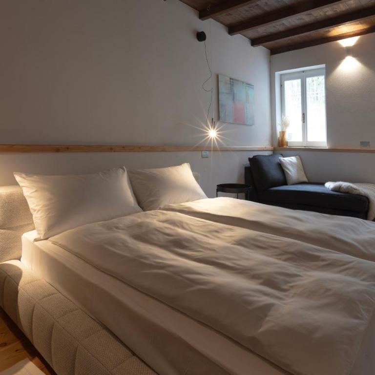 La casa del lupo - Appartamento con 2 Camere da Letto - 19