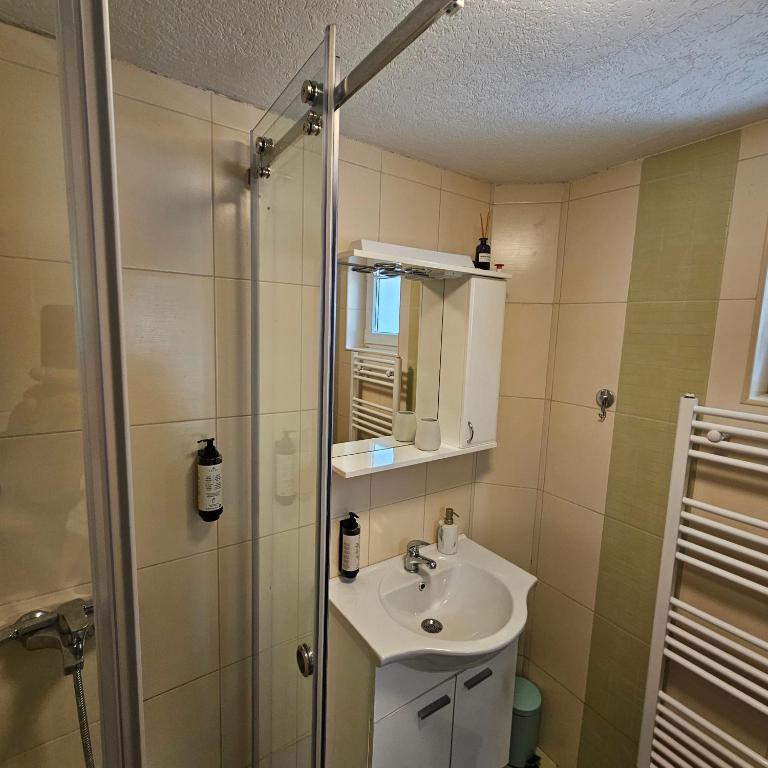 Black Lake Chalet-300m from Black Lake,Durmitor - One-Bedroom House - 44
