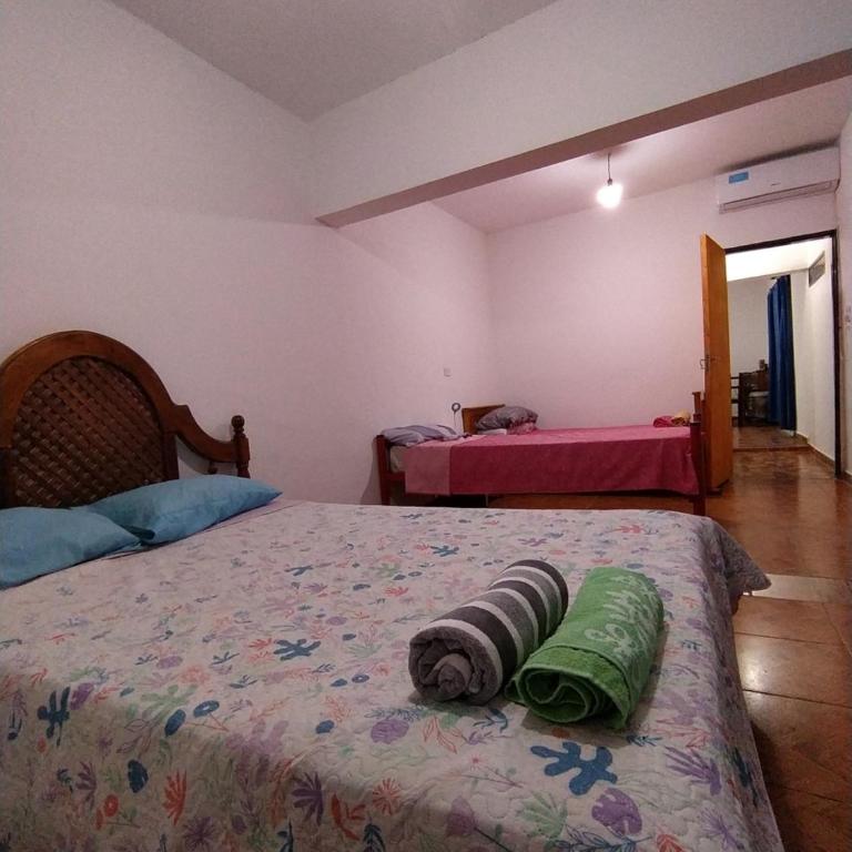 Lo del Tata - Apartamento de 1 dormitorio - 10
