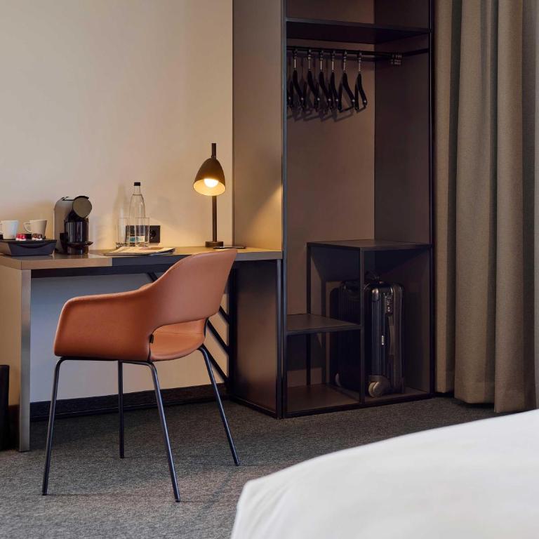B&B Hotel München City-Nord - Superior Double Room - 2