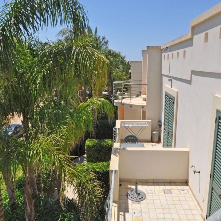 Maris Inn - Appartamento con 2 Camere da Letto e Balcone - 3