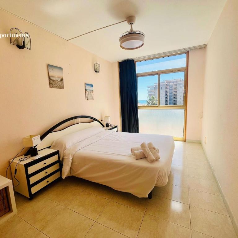 Mediterráneo playa-BookApartments - Apartamento de 2 dormitorios - 13
