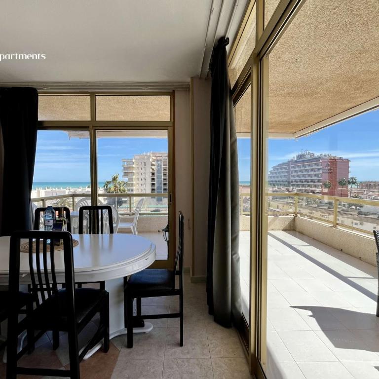 Mediterráneo playa-BookApartments - Apartamento de 2 dormitorios - 14