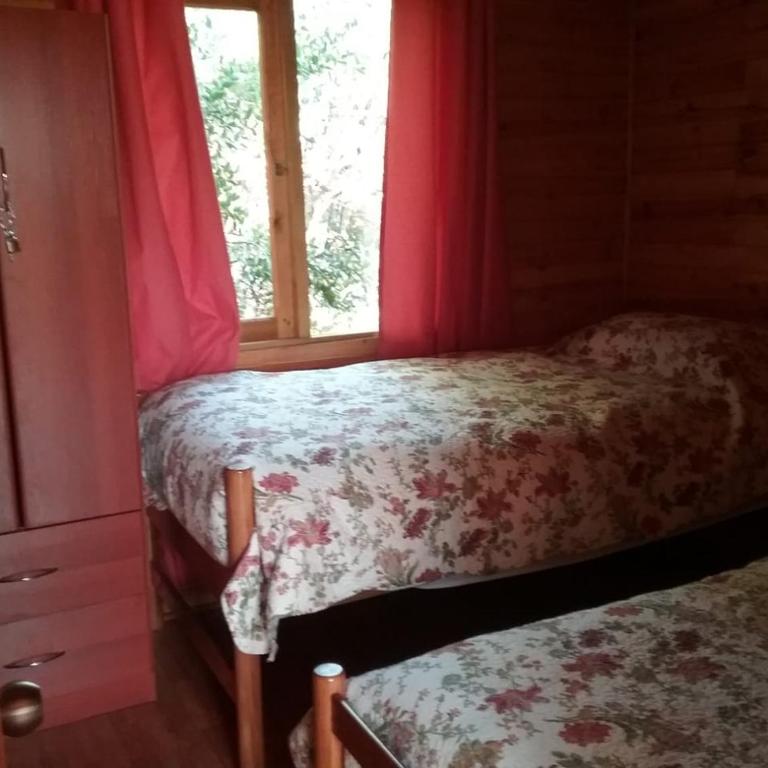 Cabaña en guayacán cajón del maipo - Two-Bedroom Apartment - 7