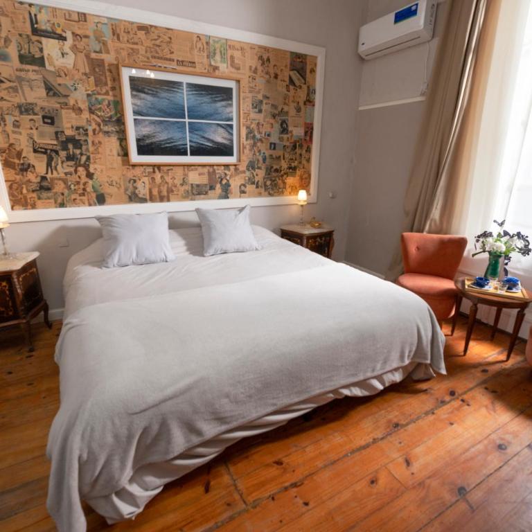 Art house apartments - Casa - 8