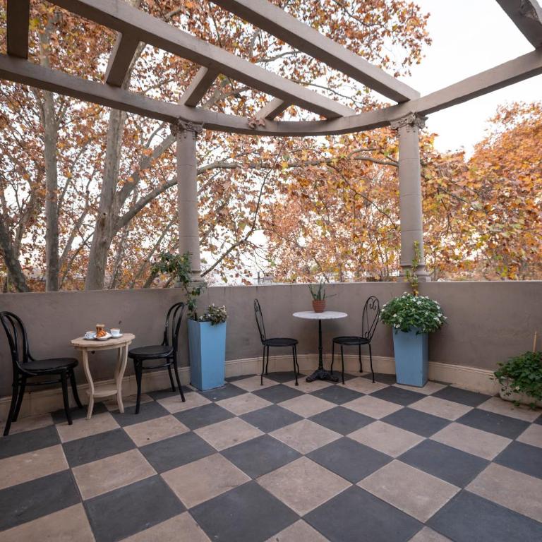 Art house apartments - Vacation Home - 16