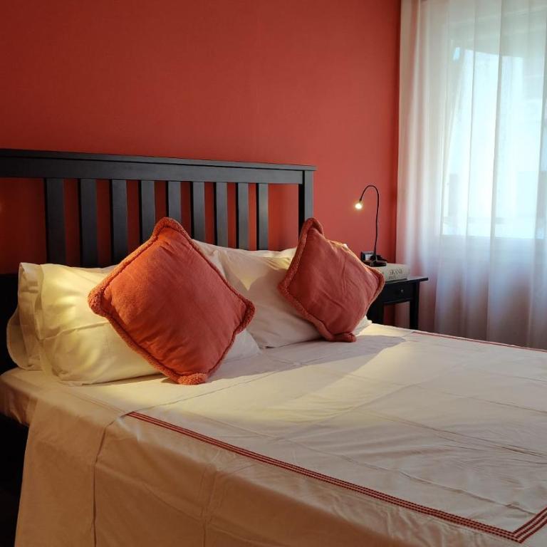 120 Rodionoff Palermo View & Terrace Mondello-Airport Link - Ampia Camera Matrimoniale - 5