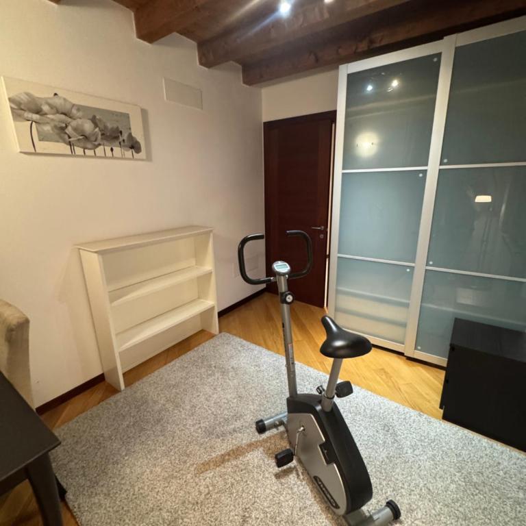 CA' Nina heritage - Two-Bedroom Superior Apartment - 21