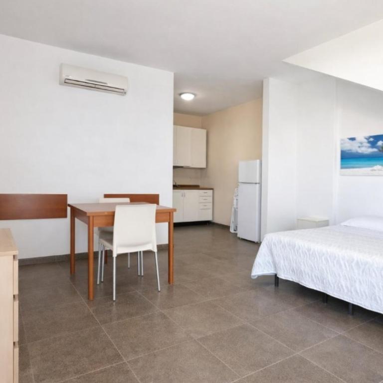 Maris Inn - Monolocale Standard - 4