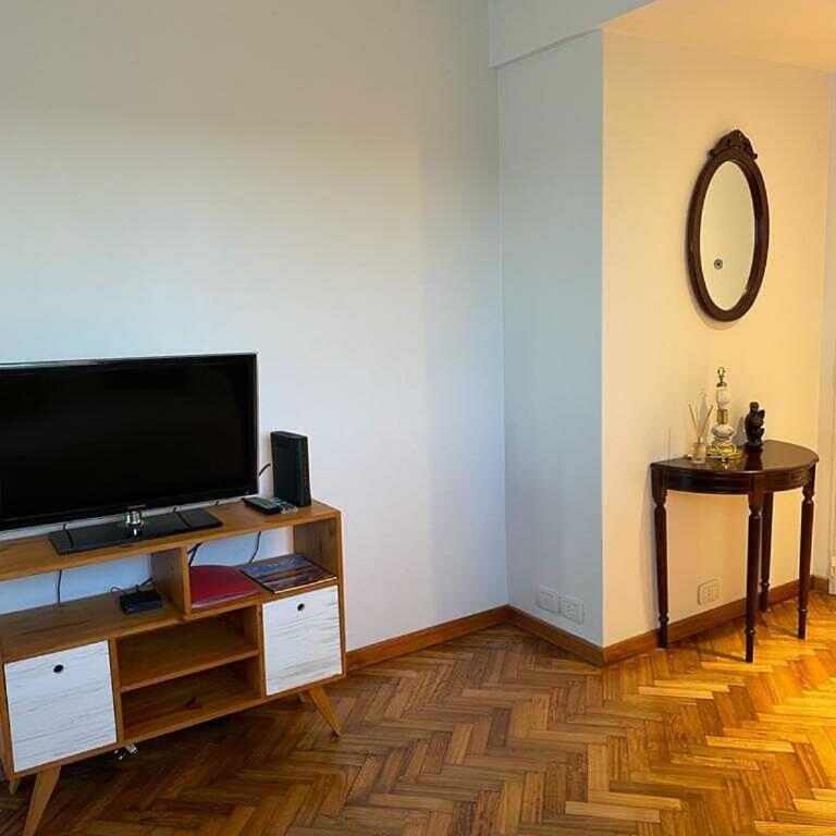 Alto Palermo City - One-Bedroom Apartment - 2
