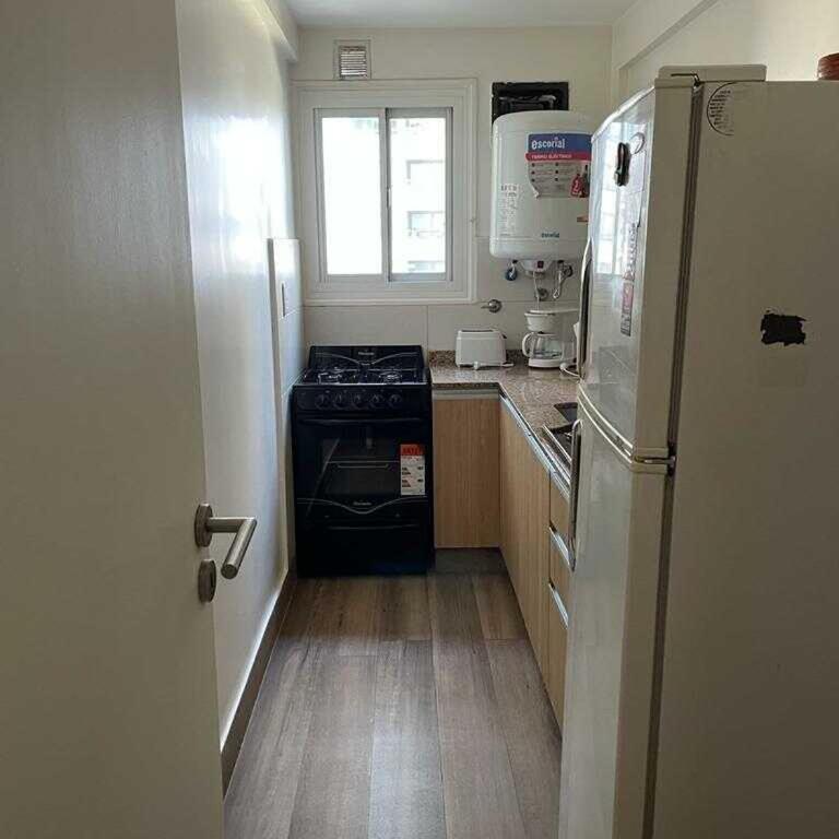 Alto Palermo City - One-Bedroom Apartment - 6