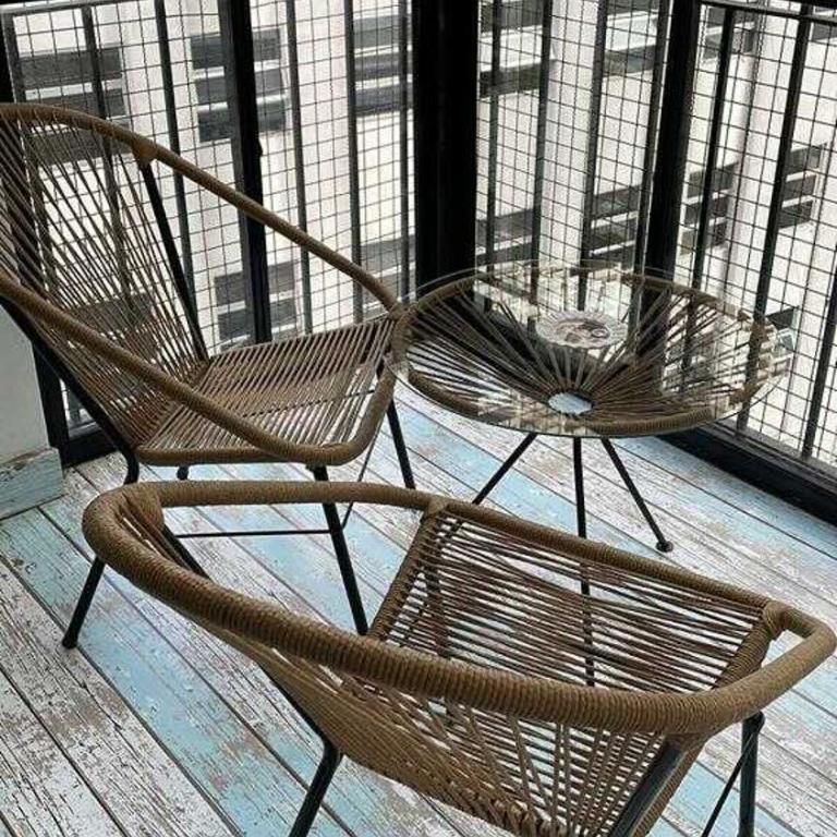 Alto Palermo City - One-Bedroom Apartment - 7