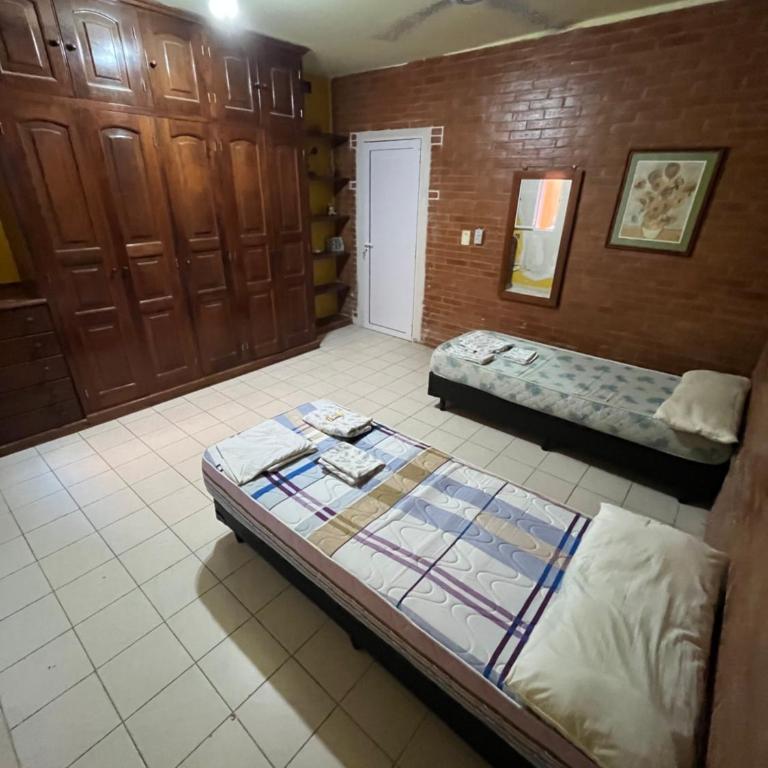 Casa Centro Planta Baja Estadio Fórum Terminal Peatonales A minutos del Nodo Tecnologico hasta 6 huéspedes - Apartamento de 2 dormitorios - 9