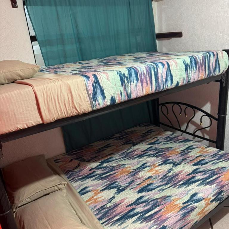 Posada Coral - Habitación Triple - 5