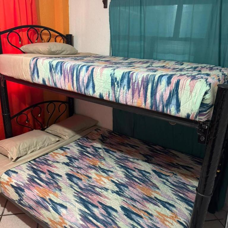 Posada Coral - Habitación Triple - 3