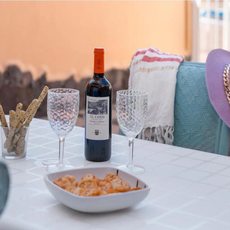 CHASNA Sunset - Apartamento de 1 dormitorio - 8