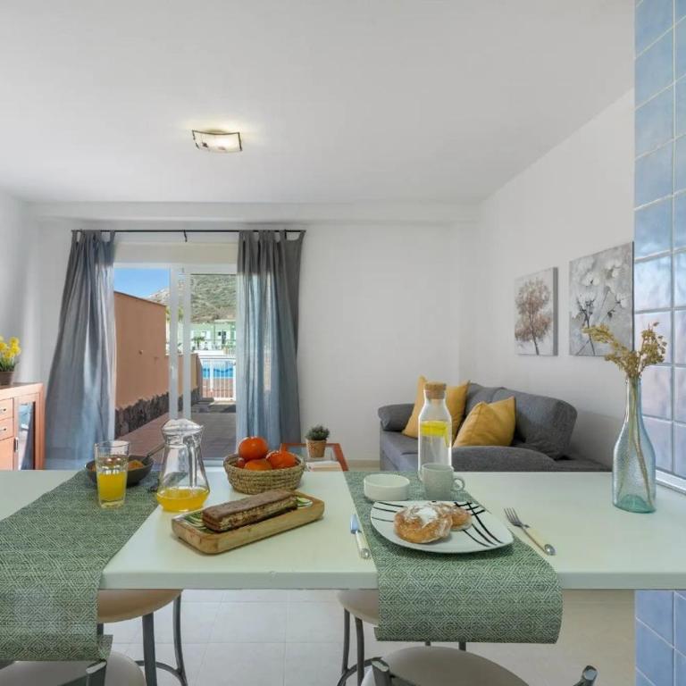 CHASNA Sunset - Apartamento de 1 dormitorio - 12