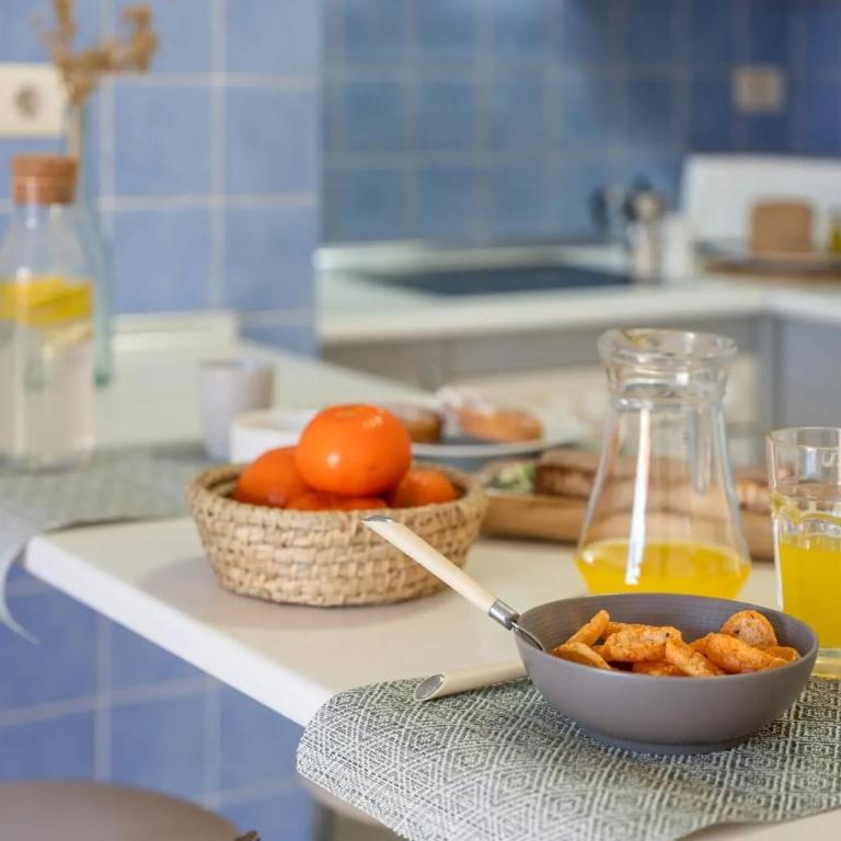 CHASNA Sunset - Apartamento de 1 dormitorio - 15