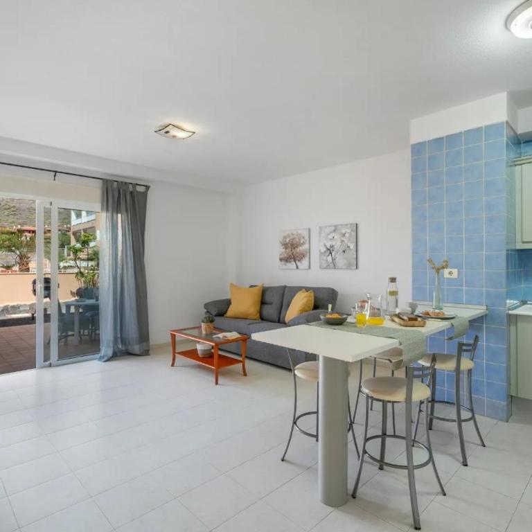 CHASNA Sunset - Apartamento de 1 dormitorio - 19
