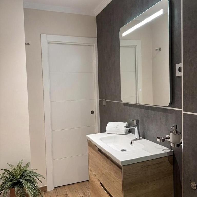 BILBAO ENEA - Apartamento 2 habitaciones cerca de San Mamés - Apartamento de 2 dormitorios - 15
