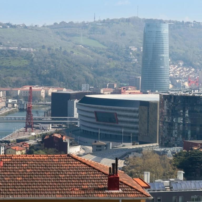 BILBAO ENEA - Apartamento 2 habitaciones cerca de San Mamés - Apartamento de 2 dormitorios - 16