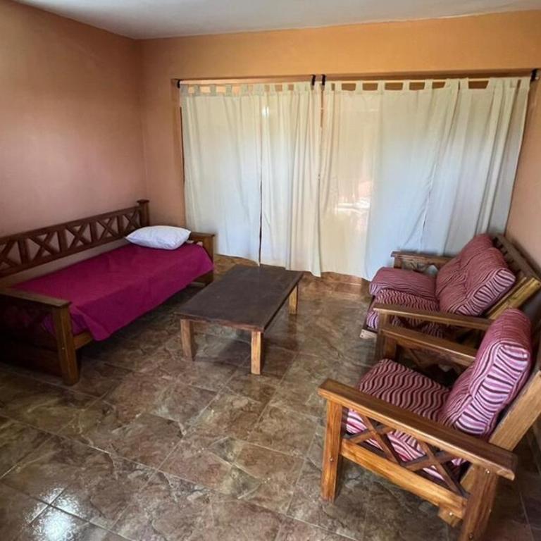 QUINTA BORA BORA Alojamiento Privado - Casa - 25