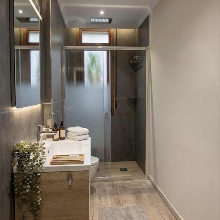 BILBAO ENEA - Apartamento 2 habitaciones cerca de San Mamés - Apartamento de 2 dormitorios - 14