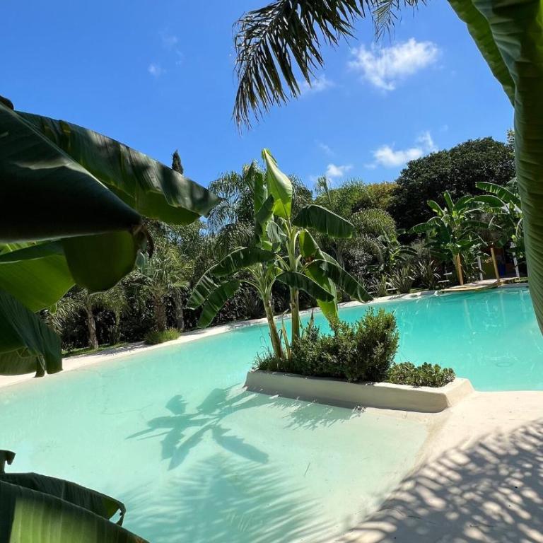 QUINTA BORA BORA Alojamiento Privado - Casa - 9