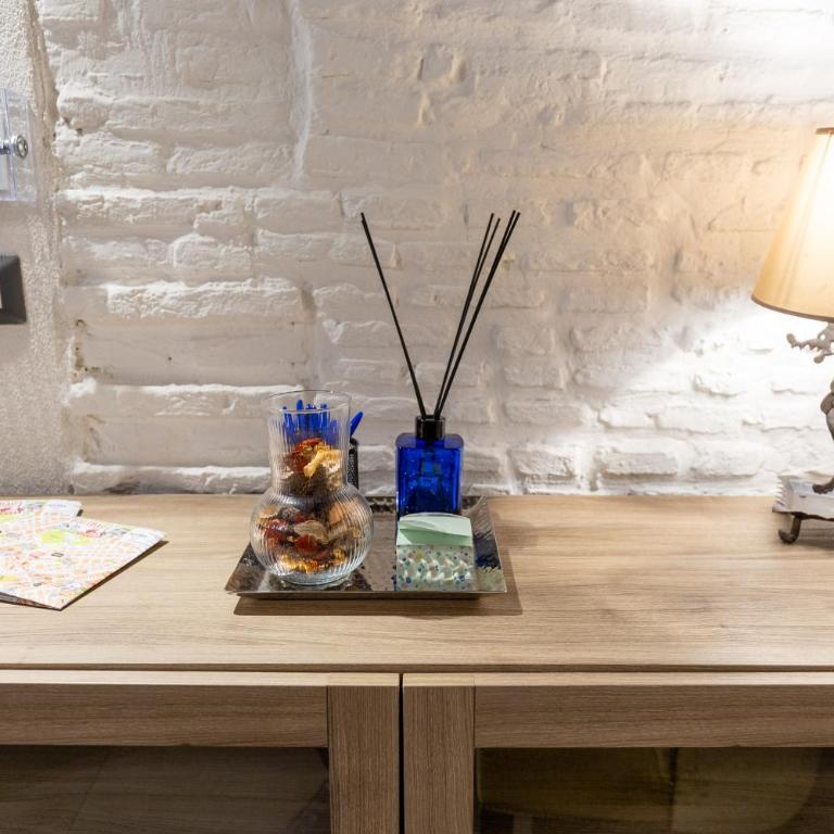 Casa Vantaggio - One-Bedroom Apartment - 28