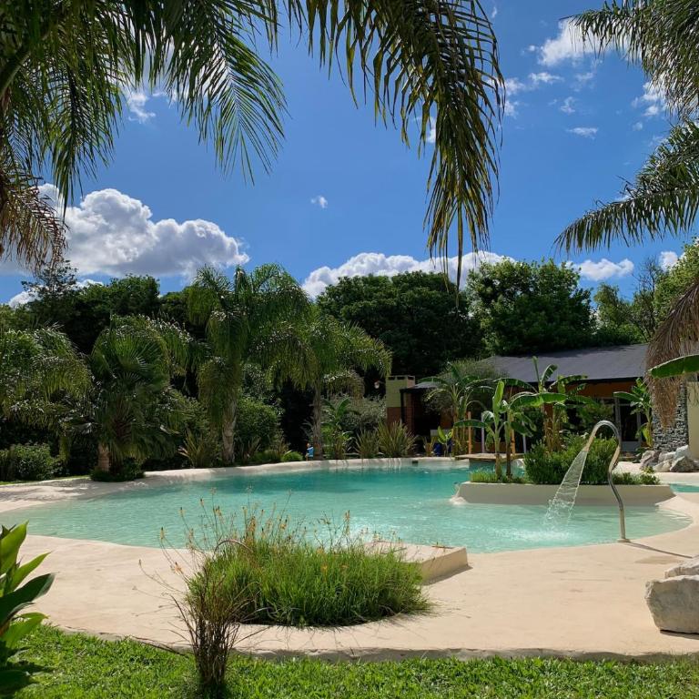 QUINTA BORA BORA Alojamiento Privado - Casa - 3