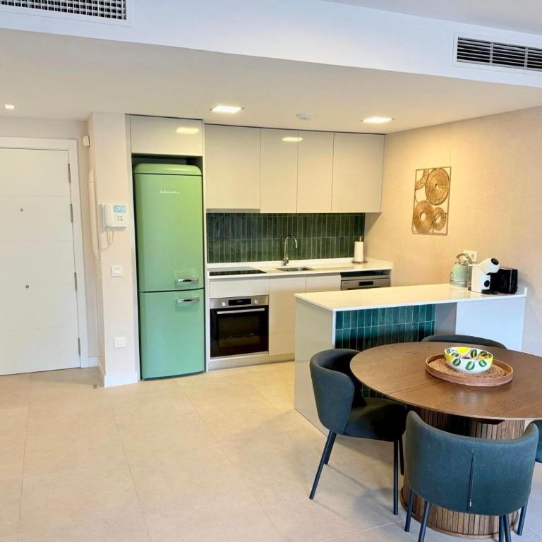 Palm Forest Oasis - Apartamento de 2 dormitorios - 4