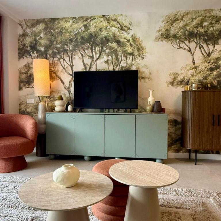 Palm Forest Oasis - Apartamento de 2 dormitorios - 2