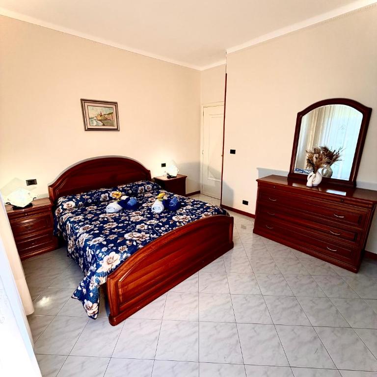 Casa di Francesca - Casa Vacanze - 8