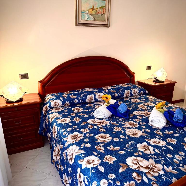 Casa di Francesca - Casa Vacanze - 7