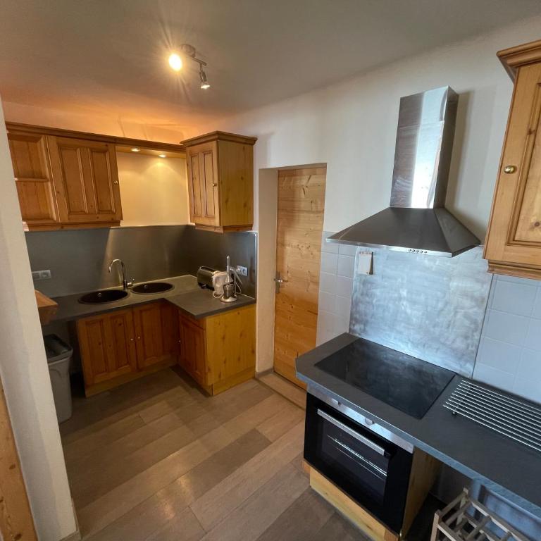 Superbe appartement dans une maison de pays - Appartement 1 Chambre - 8