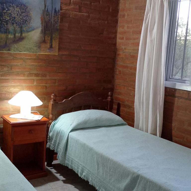 Cabañas Llajta Sumaj - Apartamento de 2 dormitorios - 7