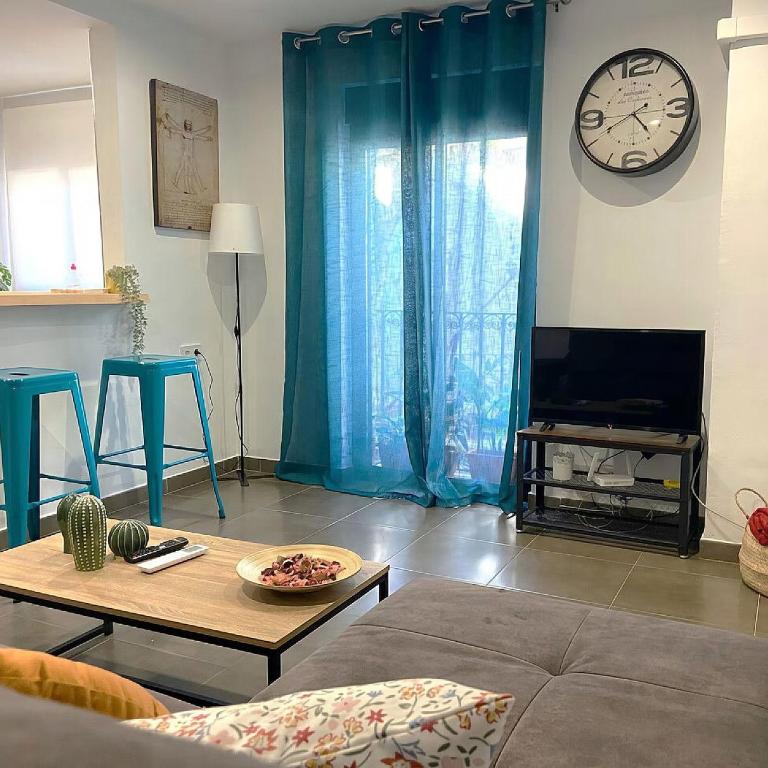 La calleja de la Corredera - Apartamento - 12