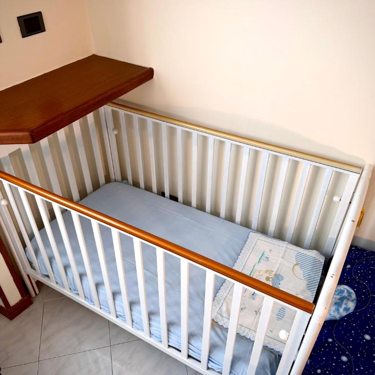 Casa di Francesca - Casa Vacanze - 23