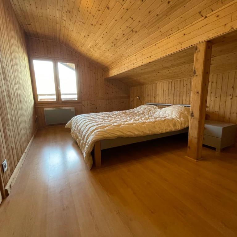 Superbe appartement dans une maison de pays - Appartement 1 Chambre - 11