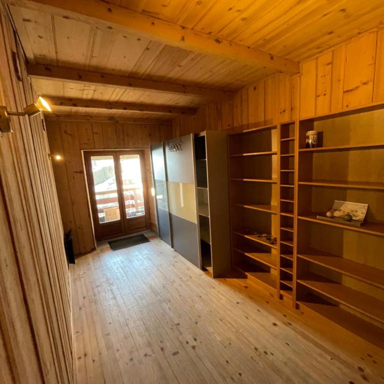 Superbe appartement dans une maison de pays - Appartement 1 Chambre - 13