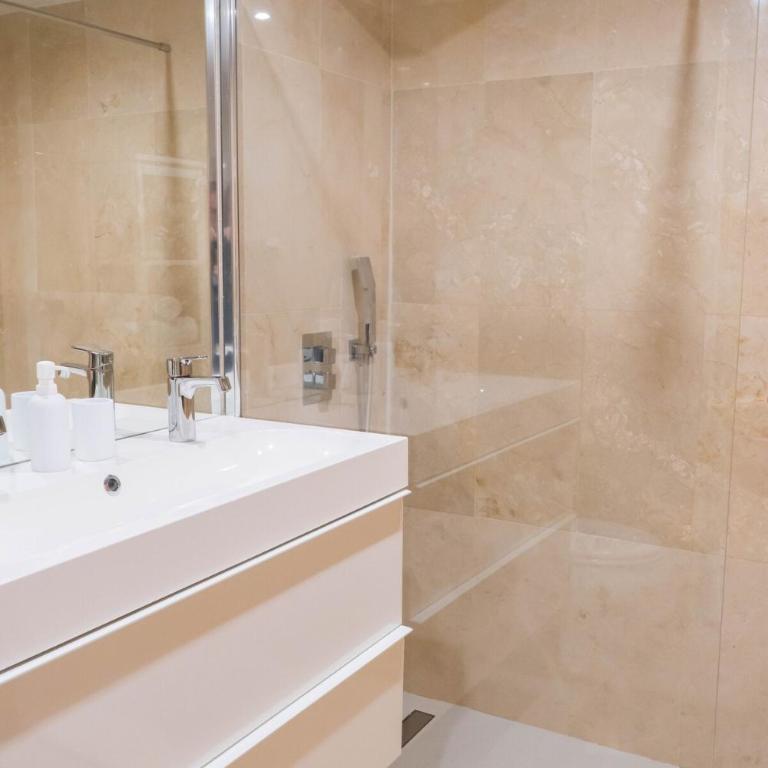 Precioso Apartamento en Guadalmina Golf - Marbella - Apartamento - 15