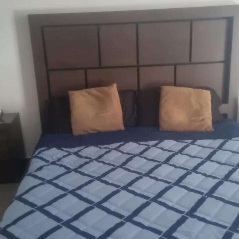 Vitant Moderno, Alberca Climatizada, Gran Vista - One-Bedroom Apartment - 15